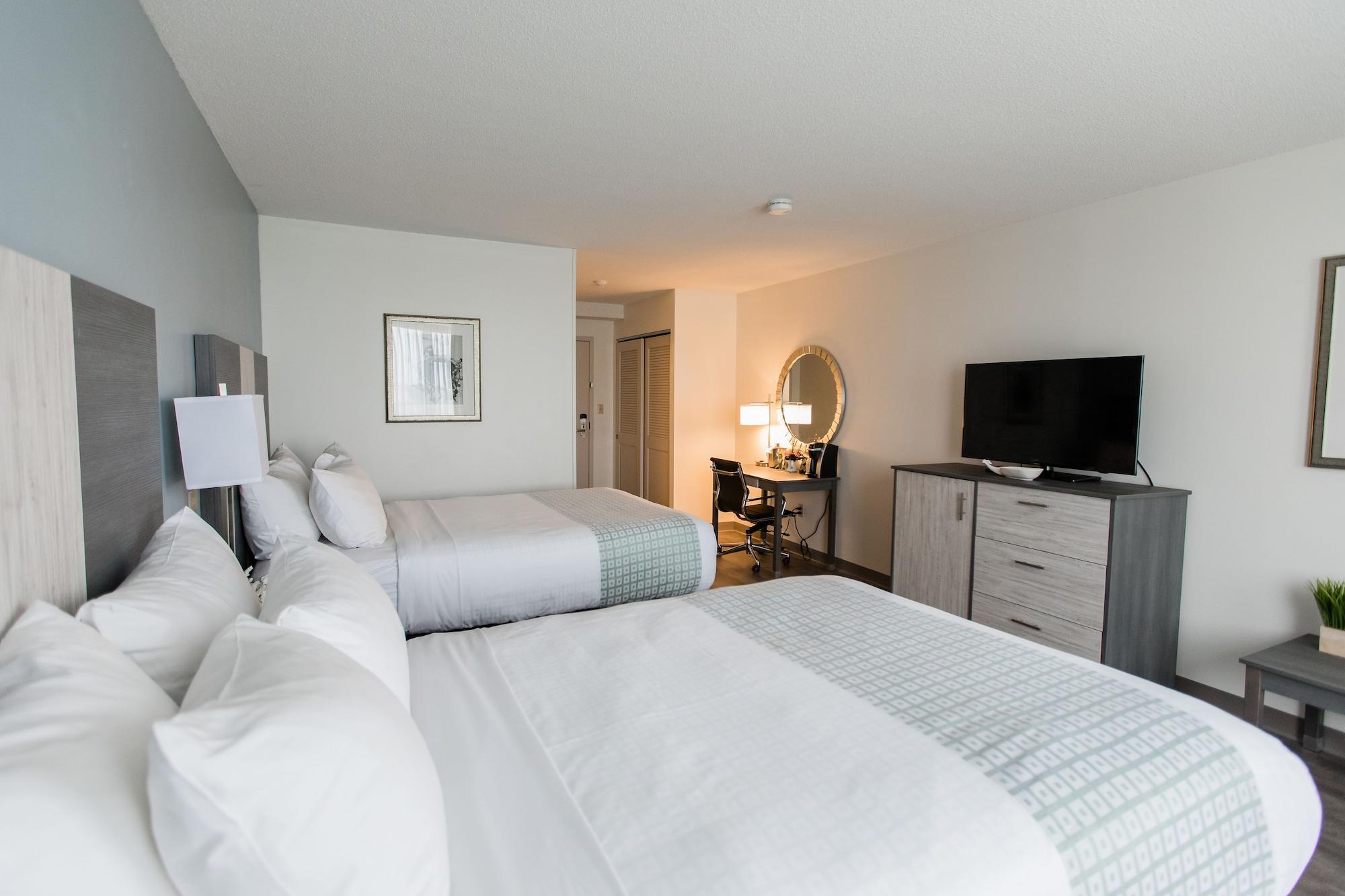 Sea Crest Beach Resort Falmouth Exterior foto