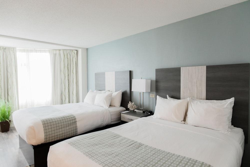 Sea Crest Beach Resort Falmouth Exterior foto